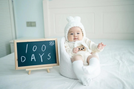 孝昌宝宝多大可以喝蜂蜜水