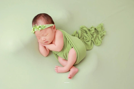 孝昌宝宝爱出汗怎么回事