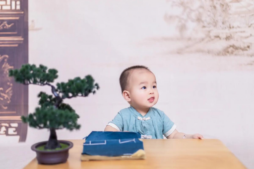 孝昌二岁宝宝发型 孝昌二岁宝宝发型