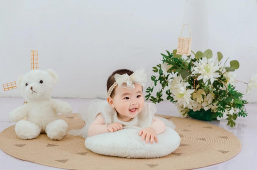 孝昌70天宝宝咳嗽