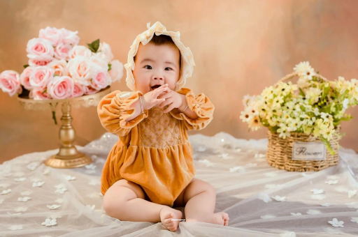 孝昌2岁宝宝只喝奶不吃饭